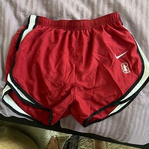 Medium Dri-fit Nike Stanford Cardinal shorts